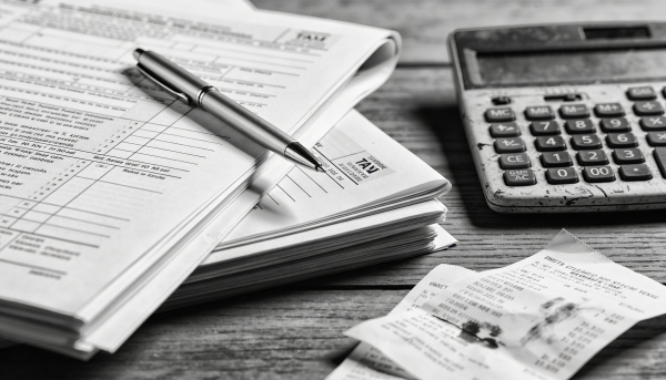 Adózási információk